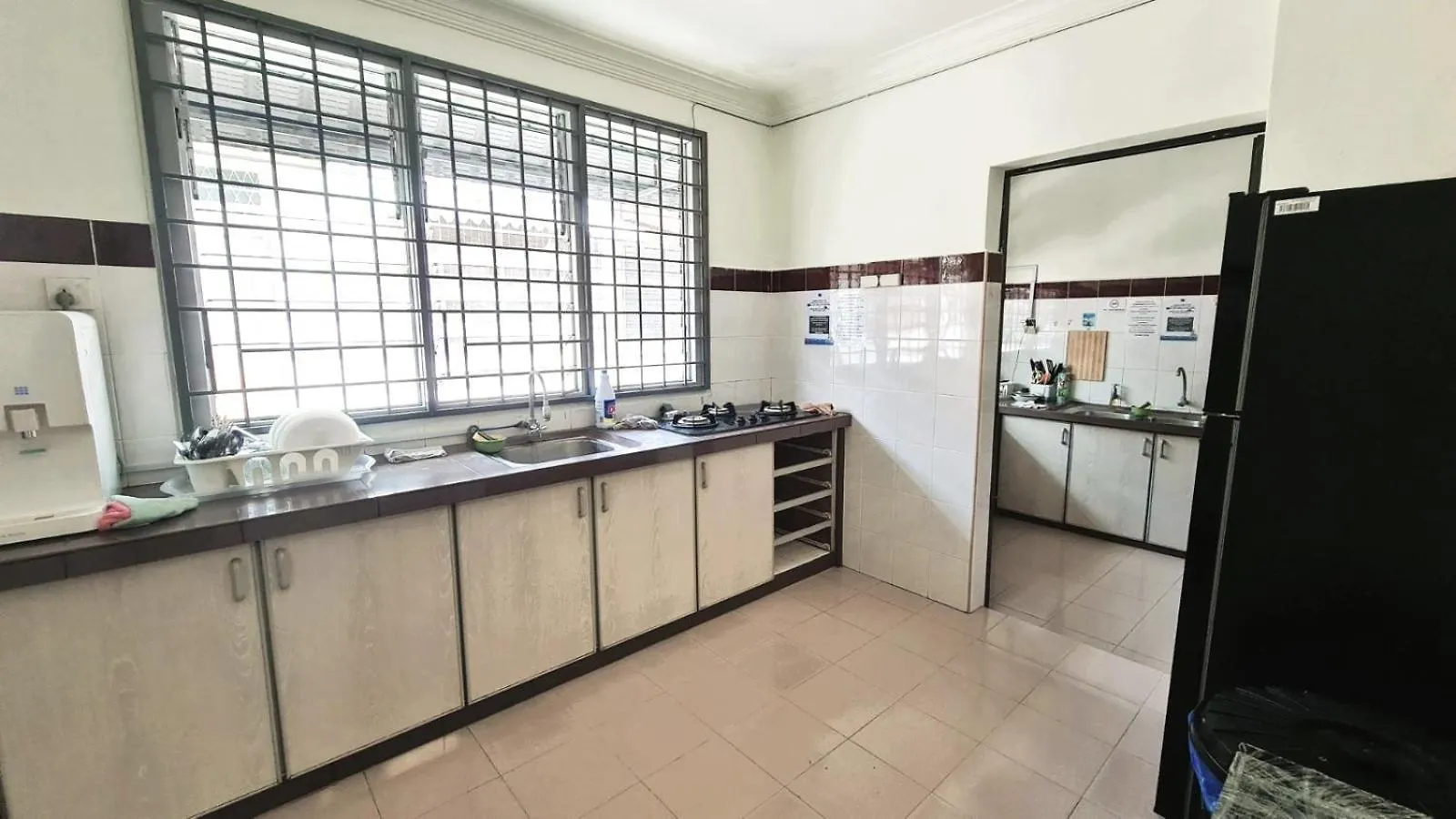 Bs Home Near Lam Wah Ee Hospital Jelutong Malásia