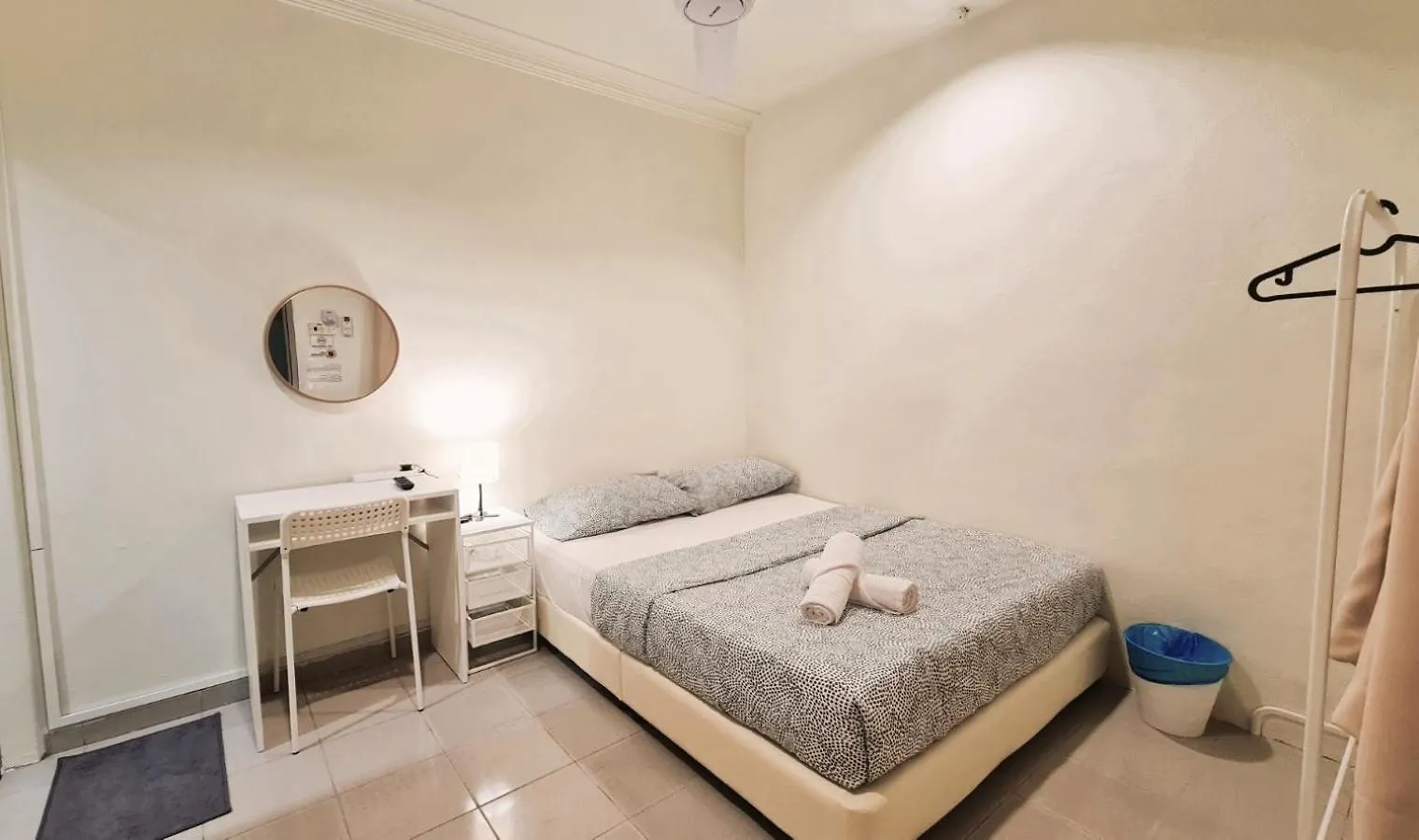 Bs Home Near Lam Wah Ee Hospital Jelutong Quarto em Acomodações Particulares