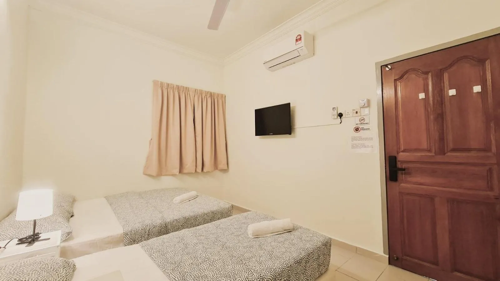 Bs Home Near Lam Wah Ee Hospital Jelutong