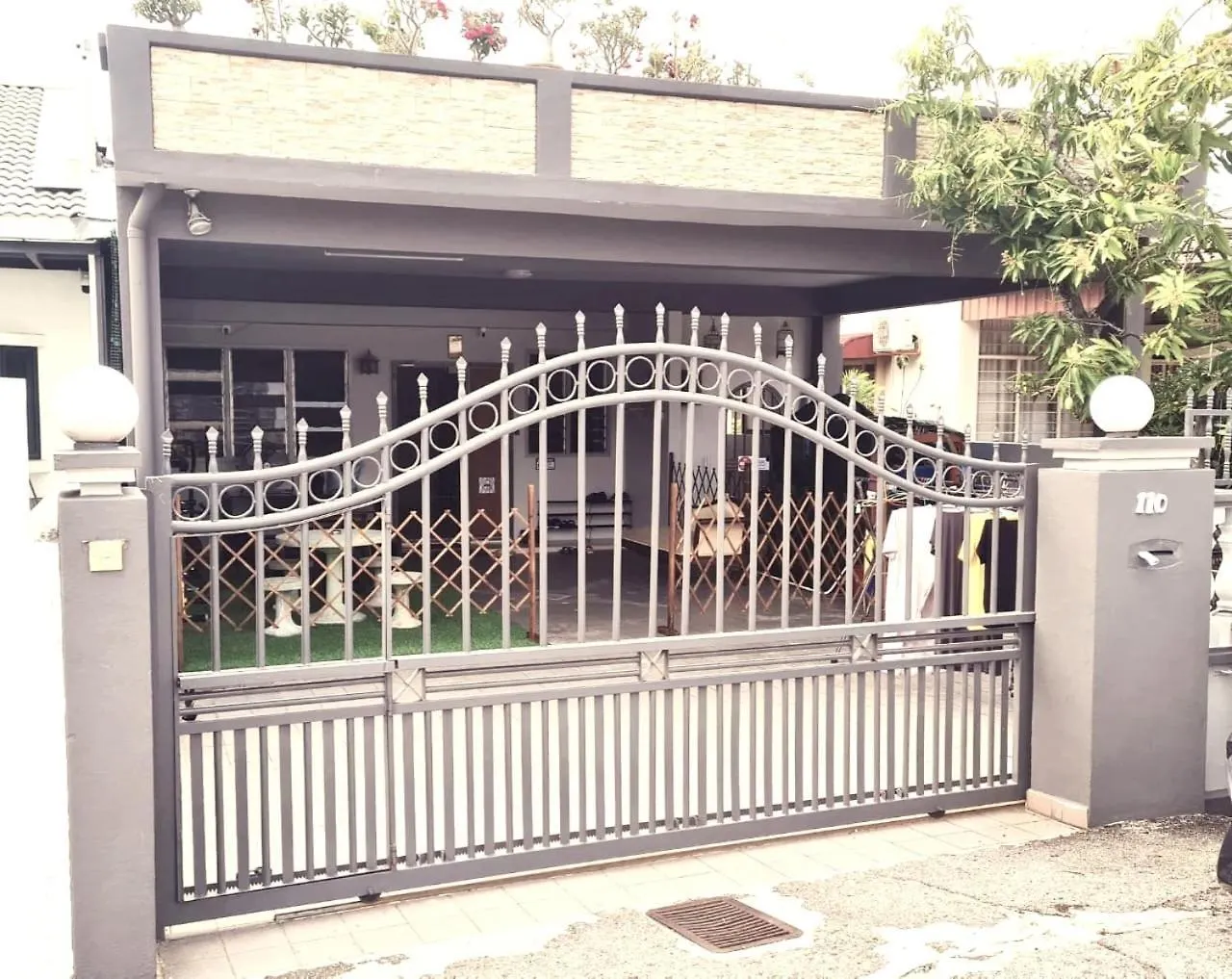 Bs Home Near Lam Wah Ee Hospital Jelutong