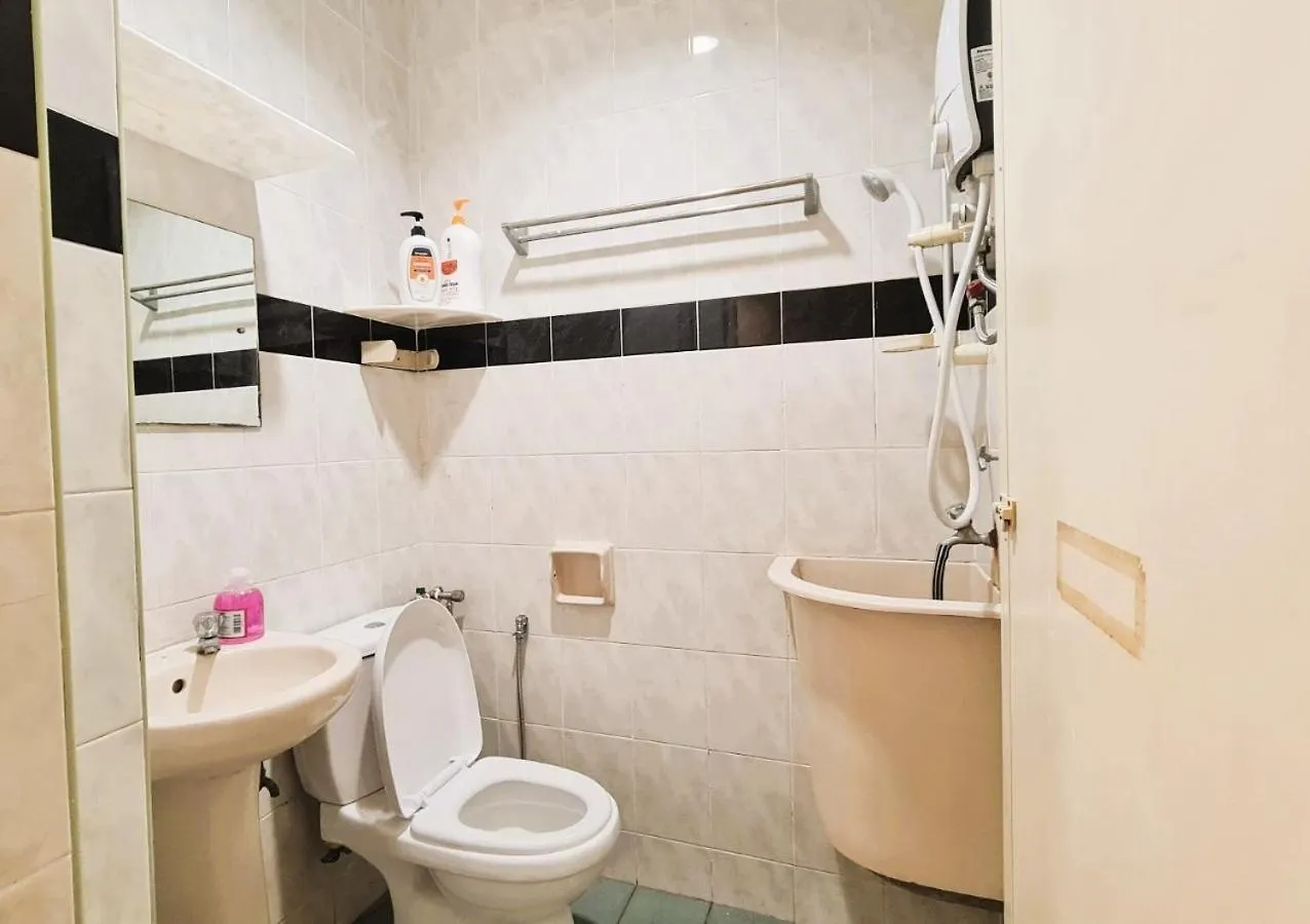 Bs Home Near Lam Wah Ee Hospital Jelutong